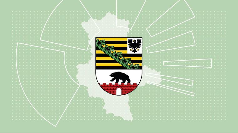 Landtagswahl Sachsen-Anhalt 2026: So hat Sachsen-Anhalt gewählt