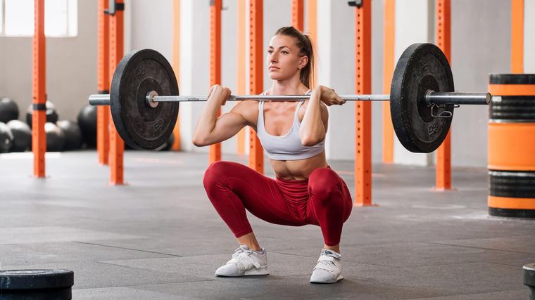 Tipps vom Olympiasieger: „Im Fitnessstudio trainieren viele zu ineffizient“