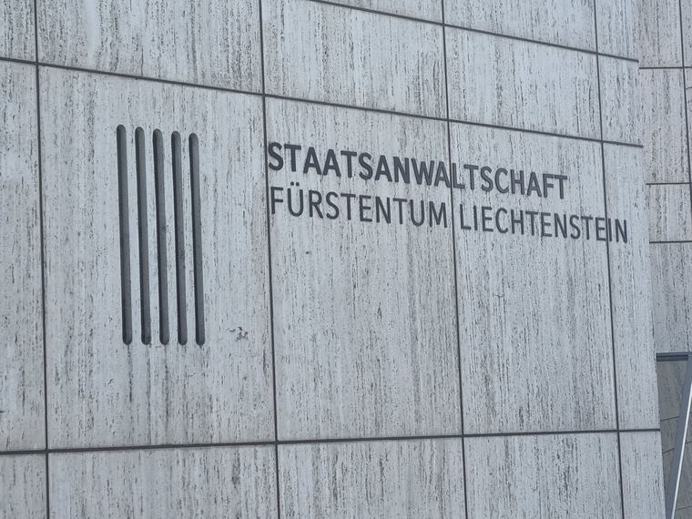 Staatsanwaltschaft