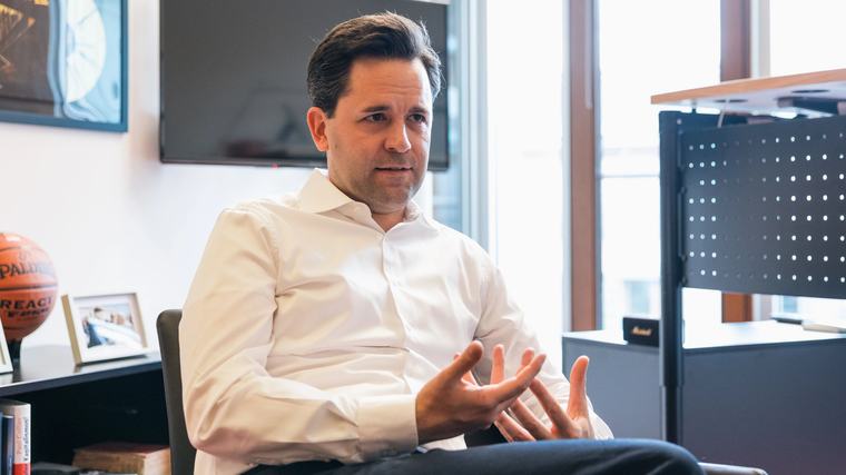 Renten- und Sozialreformen: „In der Sozialpolitik wird gerne so getan, als sei nur das Erhöhen von Leistungen populär“