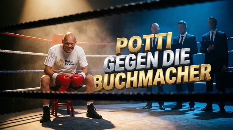 Sportwetten-Tipps zum 2. Spieltag: Kann Potti den Start vergolden?
