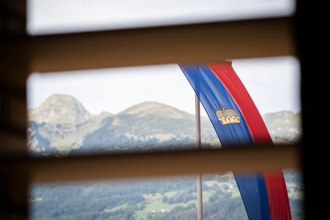 Staatskrise in Liechtenstein? Die Abtreibungsdebatte spaltet das Fürstentum