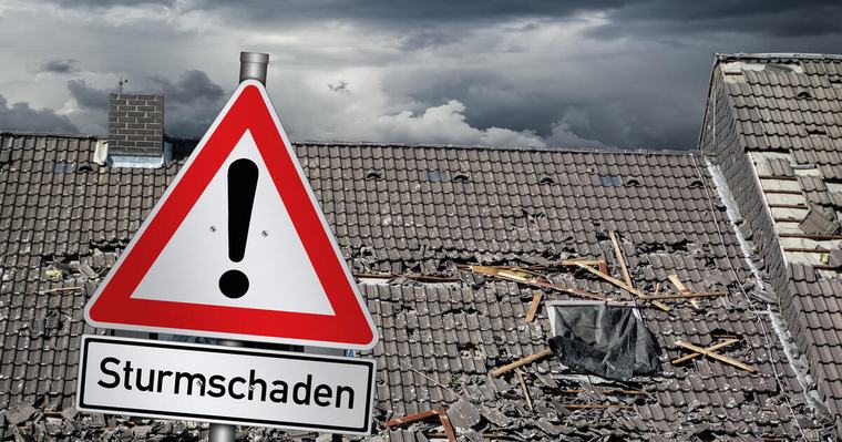 31,9 Milliarden Franken gegen Feuer und Naturgewalten versichert