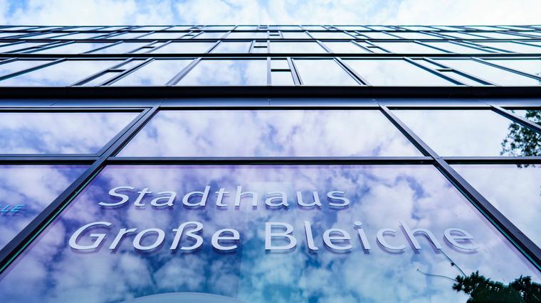 Kommunen in Finanznot: Besser klagen als jammern