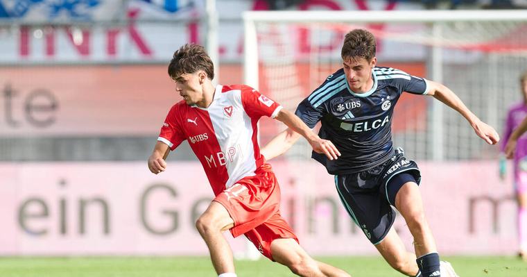 Ein befreites Vaduz fordert nun Luzern
