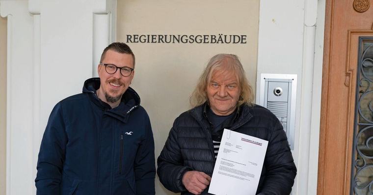Volksinitiative «Ja zu Bargeld» ist nicht verfassungskonform