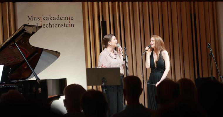 Der Sound der goldenen 20er