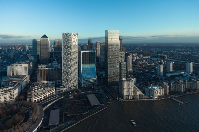 Europäische Bank für Wiederaufbau und Entwicklung (EBWE)