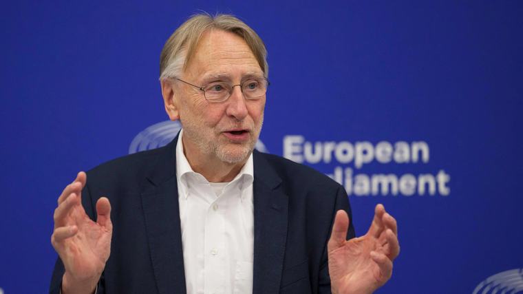 EU-Handelsexperte: „Das geht schon auf die mentale Kondition“