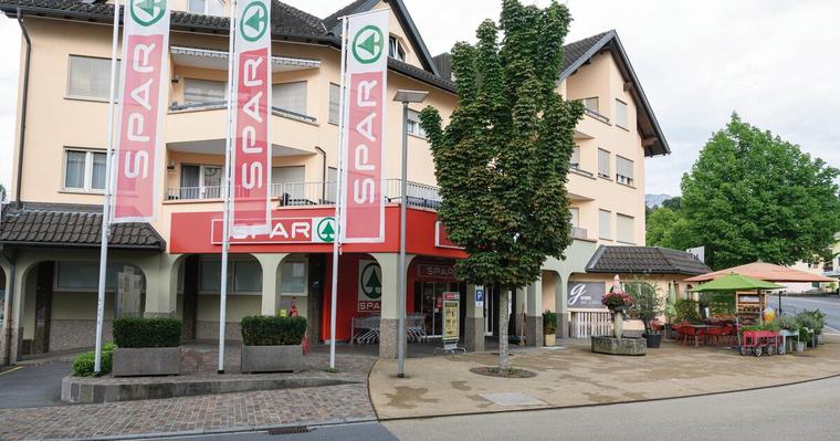 Spar-Standort in Eschen wird fix von Migros übernommen