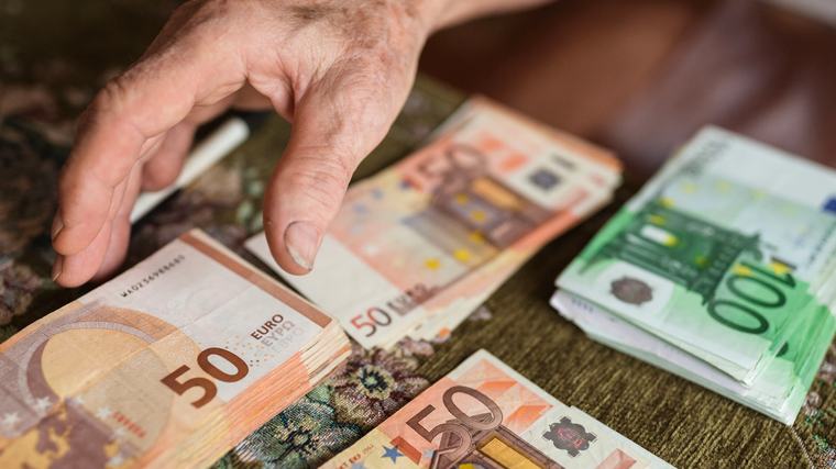 Geld im Alter: So machen Sie im Ruhestand möglichst viel aus Ihrem Vermögen