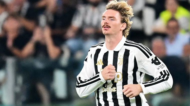 Trotz ordentlichem Debüt: Woltemade ist bei Juventus vorerst wohl nur Joker